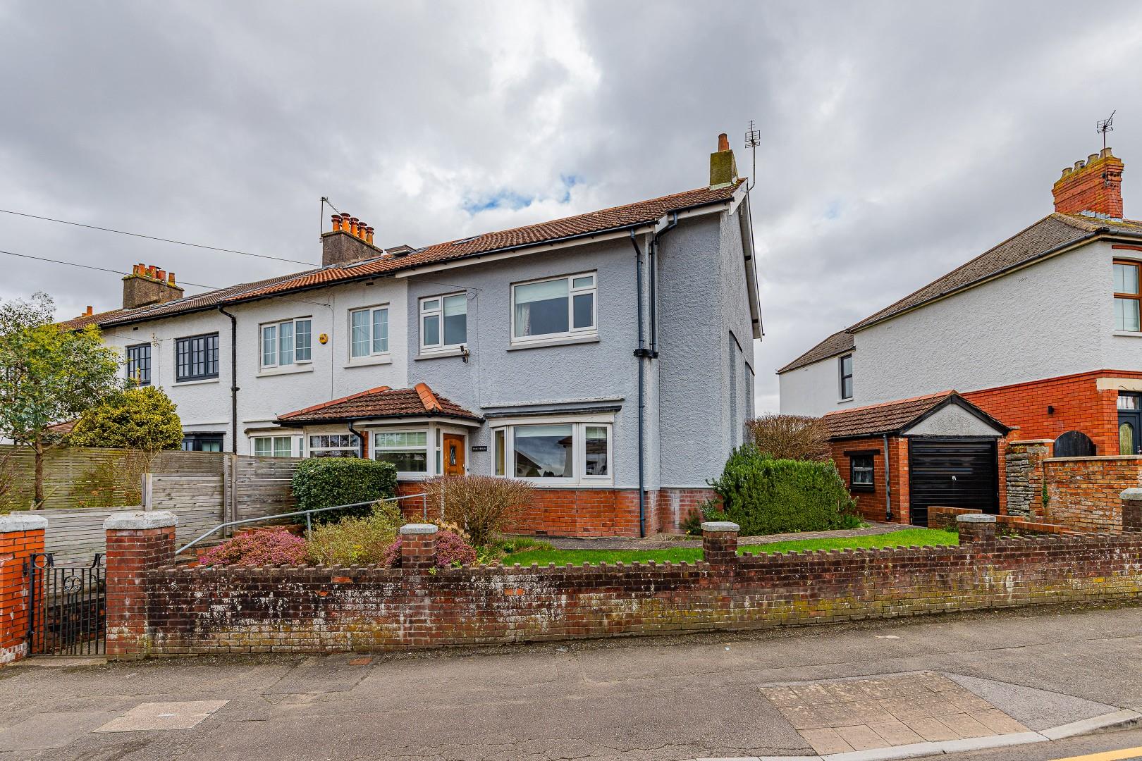 Redlands Road, Penarth